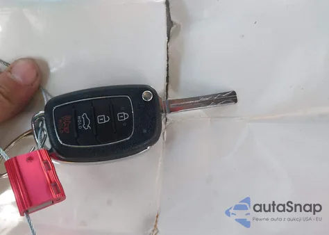 2018 Hyundai Sonata Se from USA, damaged, VIN 5NPE24AF5JH717900